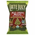 Late July SNACK CHIP, OG2, MOJO, GF W 00604909